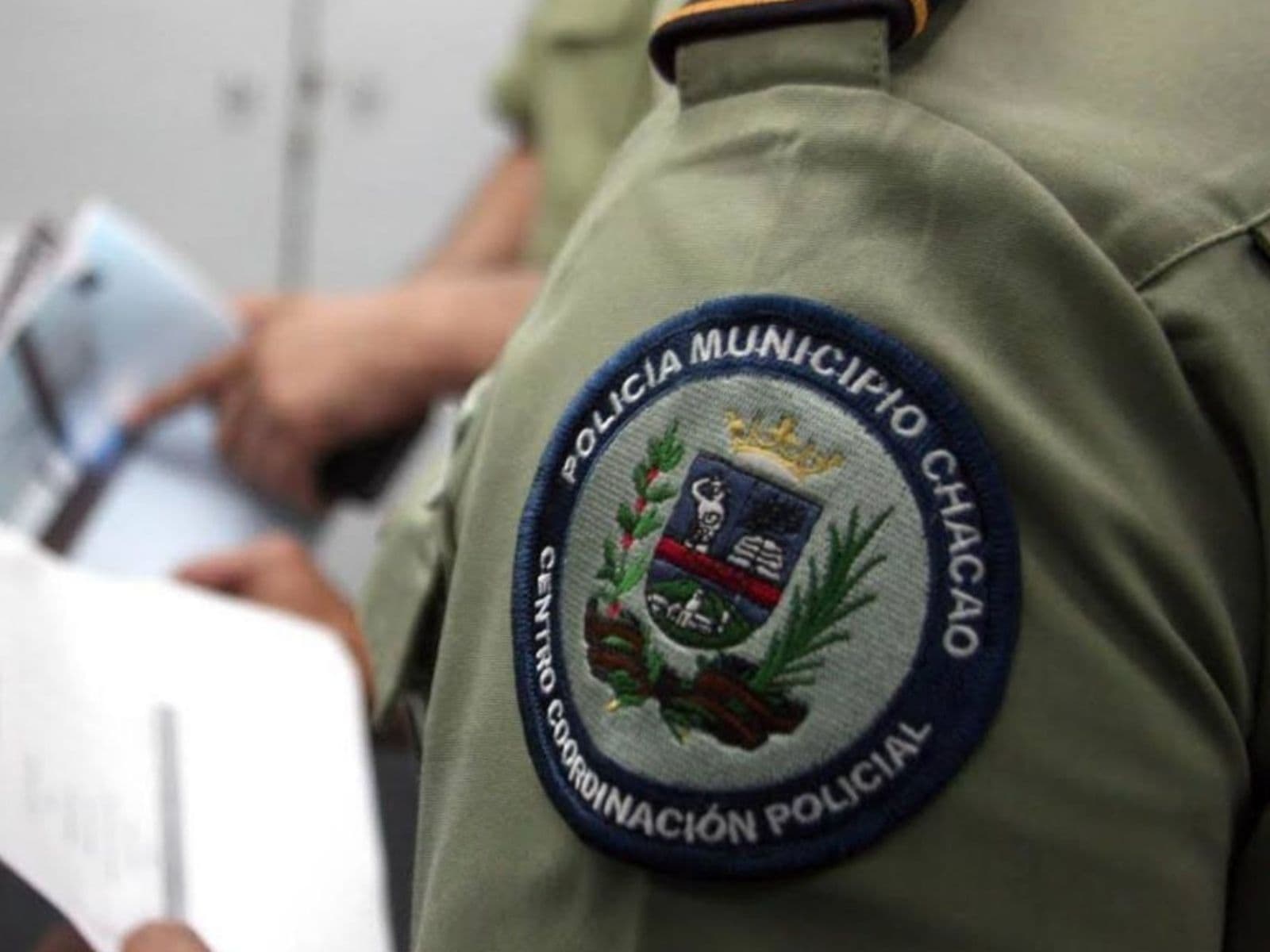 Clippve rechaza respuesta de PoliChacao tras impedimentos para grabar en la plaza Francia